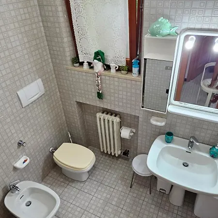 Angoletto Bed & Breakfast 3*