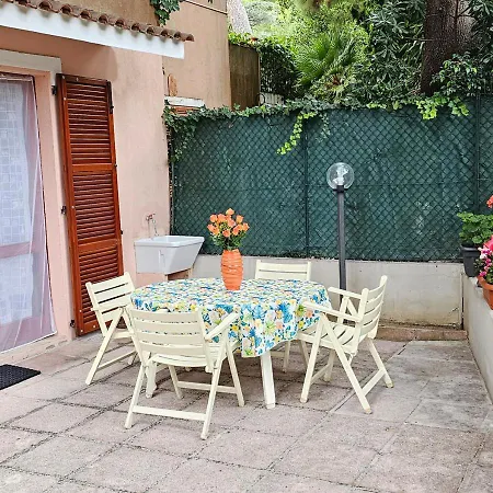 Frühstückspension Angoletto