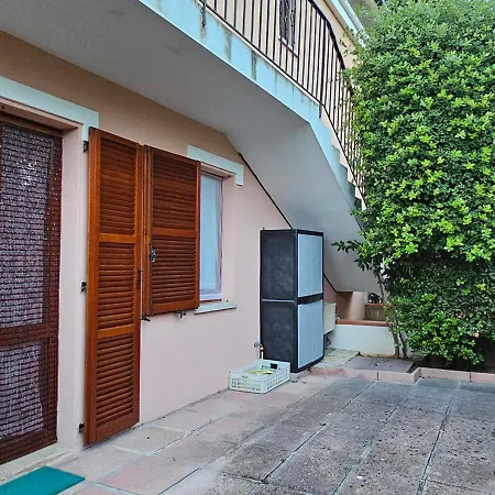 Angoletto 3* Sirolo