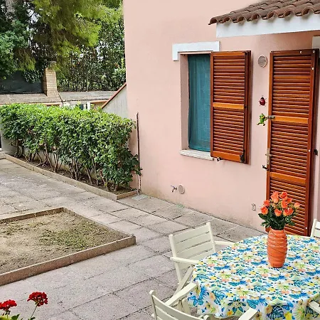 Angoletto Frühstückspension Sirolo