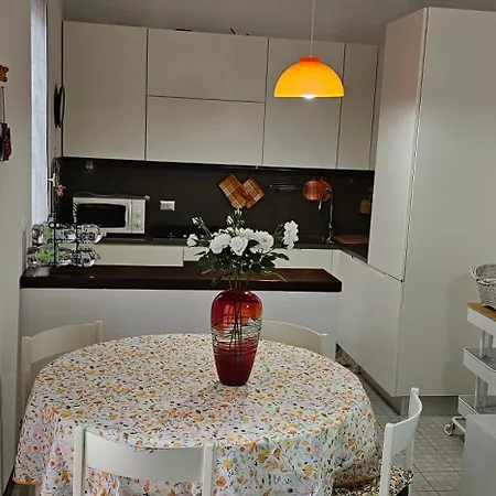 Angoletto Frühstückspension 3*