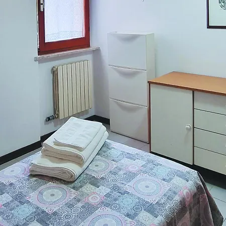 Angoletto 3* Sirolo