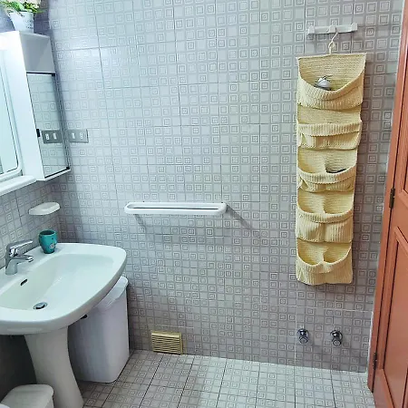 Frühstückspension Angoletto 3*