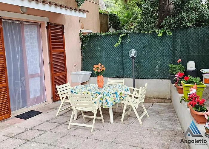 Bed and Breakfast Angoletto