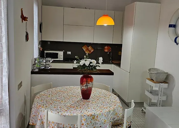 Angoletto Bed and Breakfast 3*