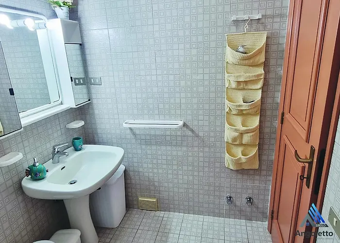 Bed and Breakfast Angoletto 3*