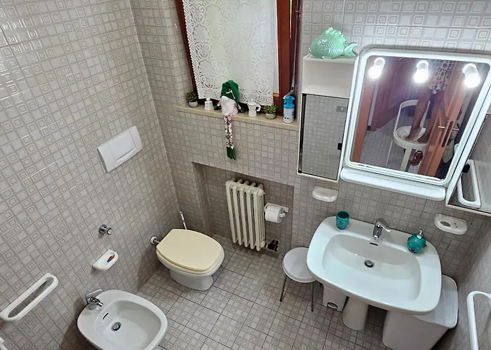 Angoletto Bed and Breakfast 3*